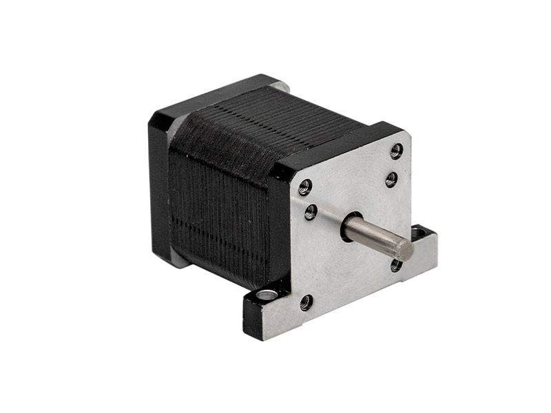 Nema 14 stepper motor dimensions,2 phase stepper motor for scanning device
